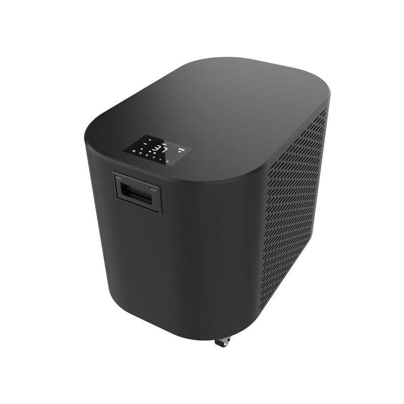 1Hp Ice Bath Chiller Iot Wifi Connected